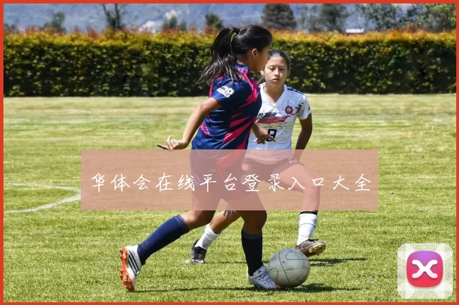 华体会在线平台登录入口大全