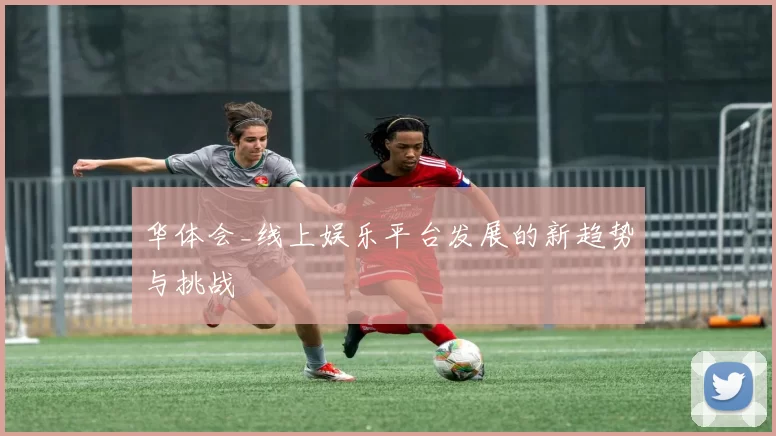华体会_线上娱乐平台发展的新趋势与挑战