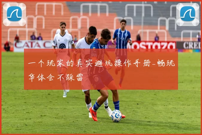 一个玩家的真实避坑操作手册_畅玩华体会不踩雷