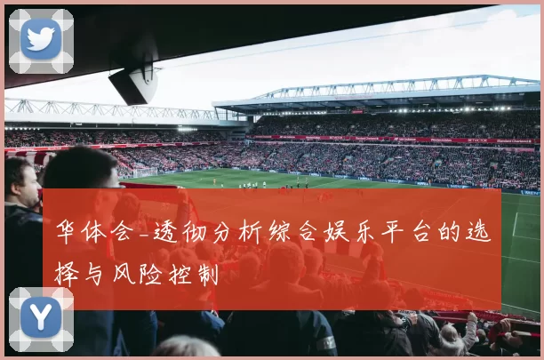 华体会_透彻分析综合娱乐平台的选择与风险控制