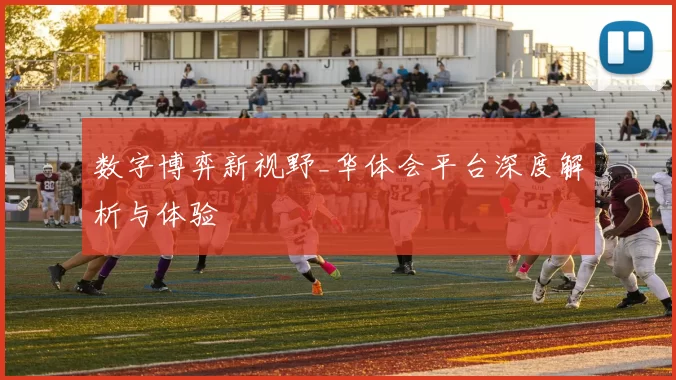 数字博弈新视野_华体会平台深度解析与体验