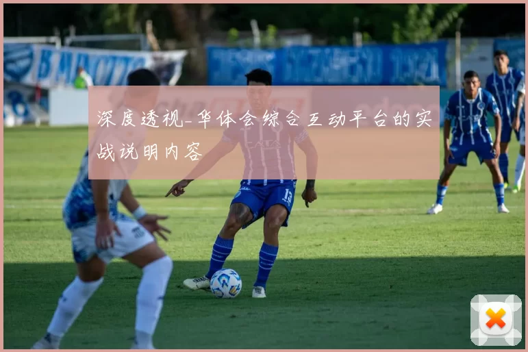 深度透视_华体会综合互动平台的实战说明内容
