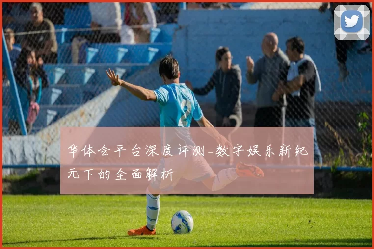 华体会平台深度评测_数字娱乐新纪元下的全面解析