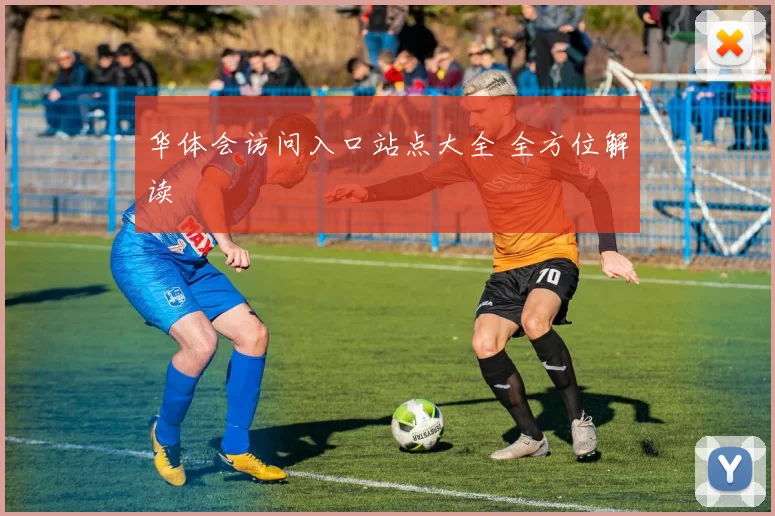 华体会访问入口站点大全 全方位解读