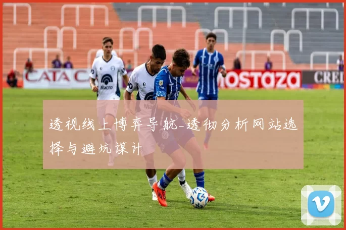 透视线上博弈导航_透彻分析网站选择与避坑谋计