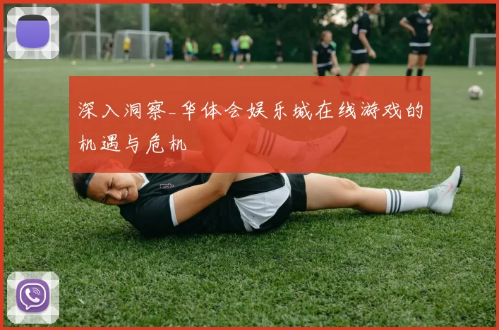 深入洞察_华体会娱乐城在线游戏的机遇与危机