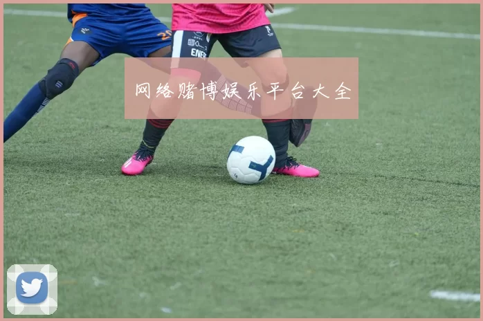 网络赌博娱乐平台大全