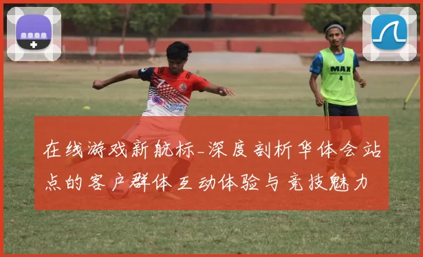 在线游戏新航标_深度剖析华体会站点的客户群体互动体验与竞技魅力