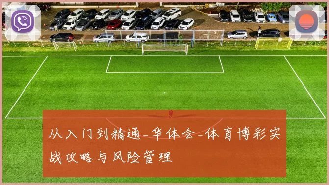 从入门到精通_华体会_体育博彩实战攻略与风险管理