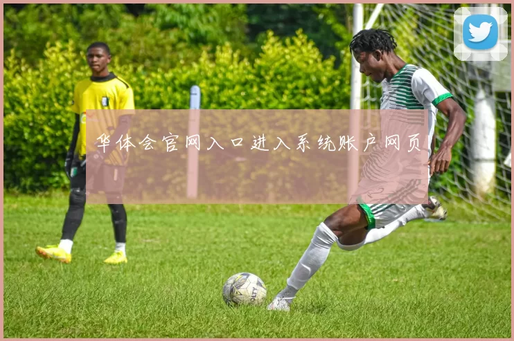 华体会官网入口进入系统账户网页