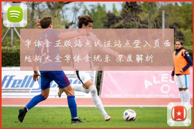 华体会正版站点认证站点登入页面结构大全华体会玩乐 深度解析