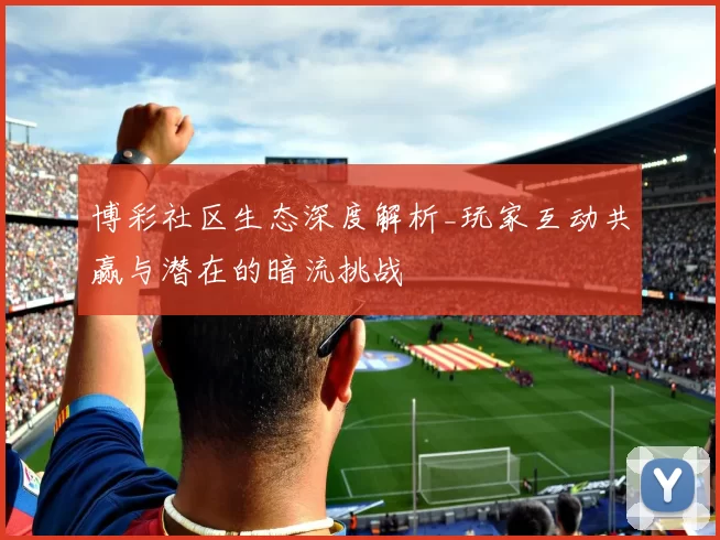 博彩社区生态深度解析_玩家互动共赢与潜在的暗流挑战